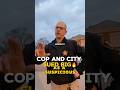 Cop And Department Face Lawsuit🔥