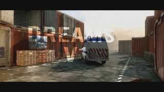 Trickshot Oce | Dreams V1|