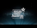 Whatuni student choice awards 2018