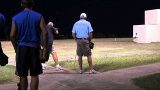 2010 12 Gauge World Skeet Shooting Championship