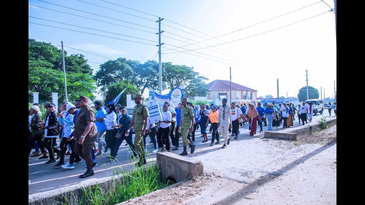 Jamii yaaswa kuacha unyanyapaa kwa watu wenye matatizo ya Afya ya akili