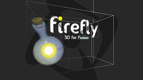 Creations with Firefly and Clickteam Fusion
