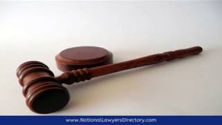 National Lawyers Directory - Search Top local Lawyers