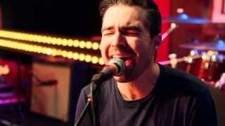 The Boxer Rebellion - Keep Moving (live @ BNN That&#39;s Live - 3FM)