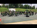 Obertura "El Guarany" Banda de Música del Primer Cuerpo de Ejército