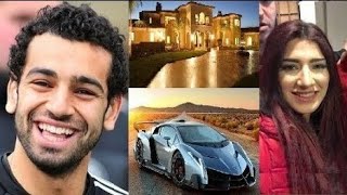 Celebrity Mohamed Salah - Lifestyle | Net worth | Wife | houses | lover | Family | Biography | Information Profile