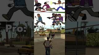 cj is pro
viewers discretion advised
this video is only made for entertainment and educational purpose only all characters show in this video are fictional and all clips recorded and edited by myself cj is pro