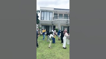 Thumbnail of aa reza zakarya joget tik tok