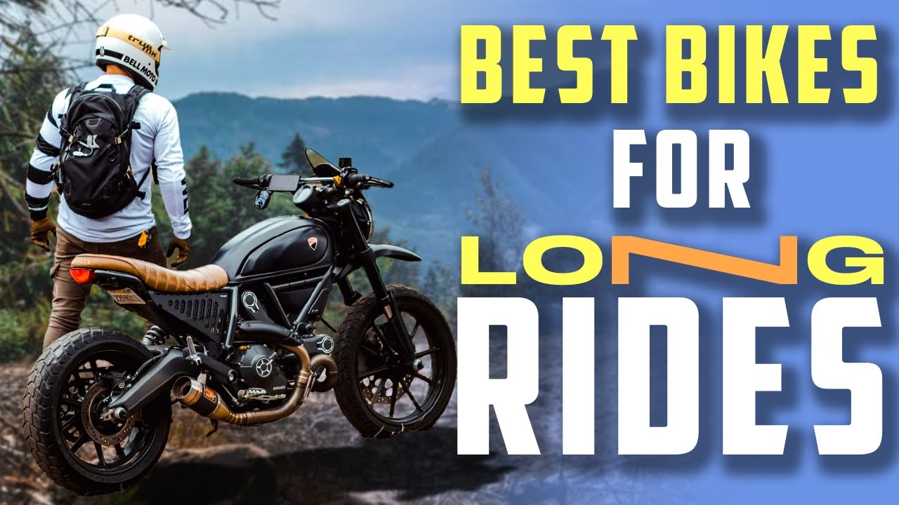 Best Bikes under 2 Lakhs to use daily and take on long trips.