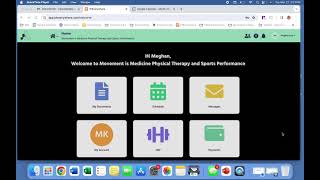 How to access your Superbill on PtEverywhere