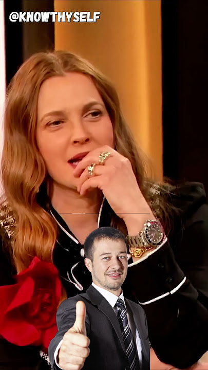 Keanu Reeves & Drew Barrymore Debate: Love vs. Fighter | Must-Watch Conversation!