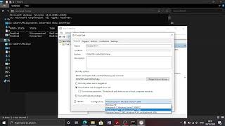 HOW TO AUTOMATICALLY DISABLE WI-FI/ETHERNET AT A SPECIFIC TIME screenshot 3