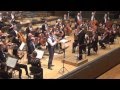 Michal ern  koncert pro pozoun a orchestr