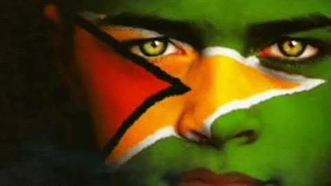 Tony Matterhorn - dancing instructions