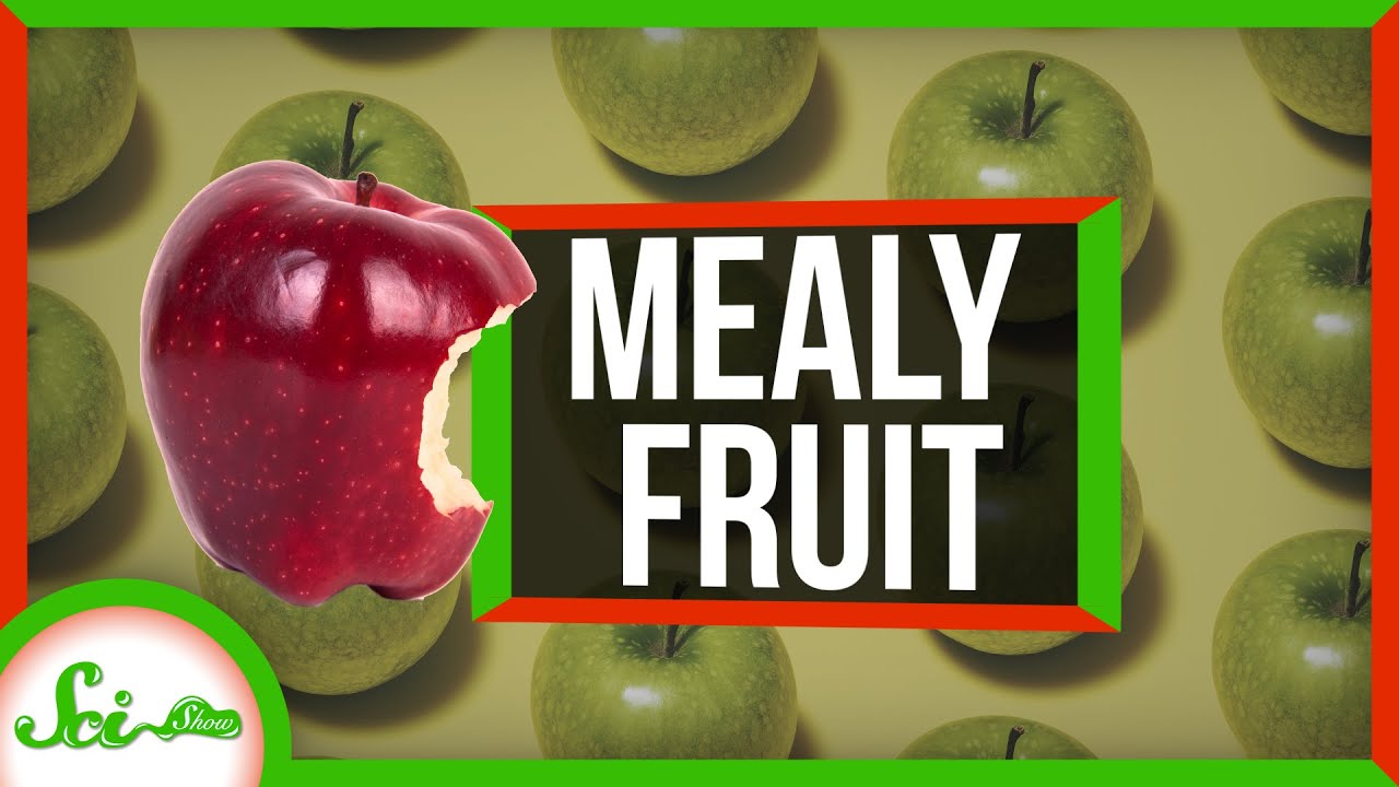 What Causes Mealy Peaches? - The Produce Nerd