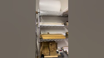 Hearthside Craftworks Lap Frames - ready to ship!