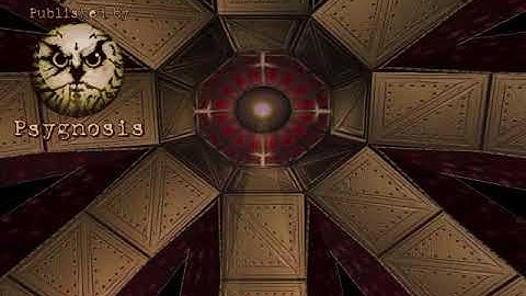 The Sentinel Returns - 100% Orchid Ending