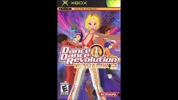 DDR Ultramix 2 Menu Theme / Jaren Tolman