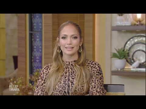 Jennifer Lopez and Her Mom Have Very Different Parenting Styles