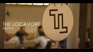 The Locavore Shuffle | #LocavoreMeetup | Ekaa, Mumbai