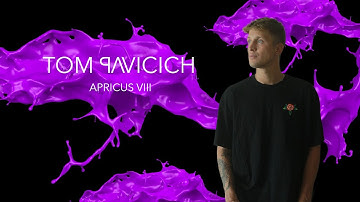 TOM PAVICICH I APRICUS VIII