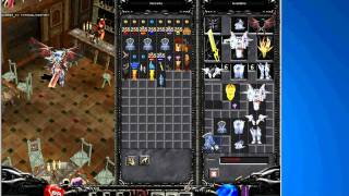 Bug Shadow Mu Spirit By NUMBER_CV