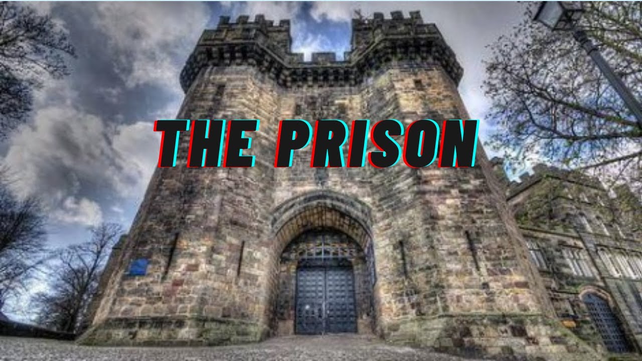 The Prison Vision 3