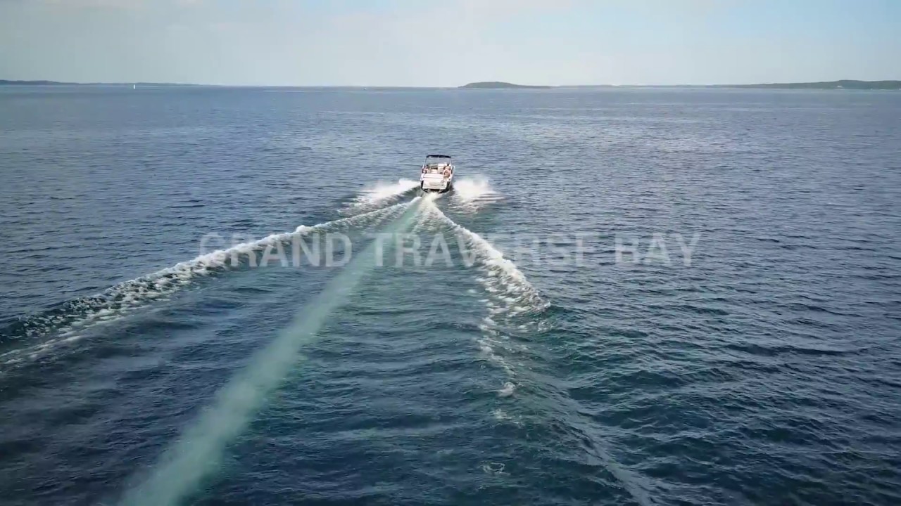 East Grand Traverse Bay Water Temp East Grand Traverse Bay Water Temp