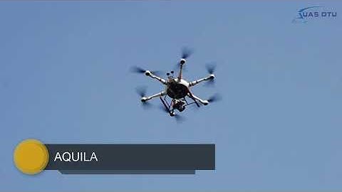 Delhi Technological University, UAS-DTU | Promo | SUAS 2022