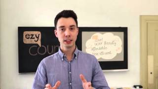 Démarrez Sa Comptabilité Sur Ezycount - Étape 2 Sur 4