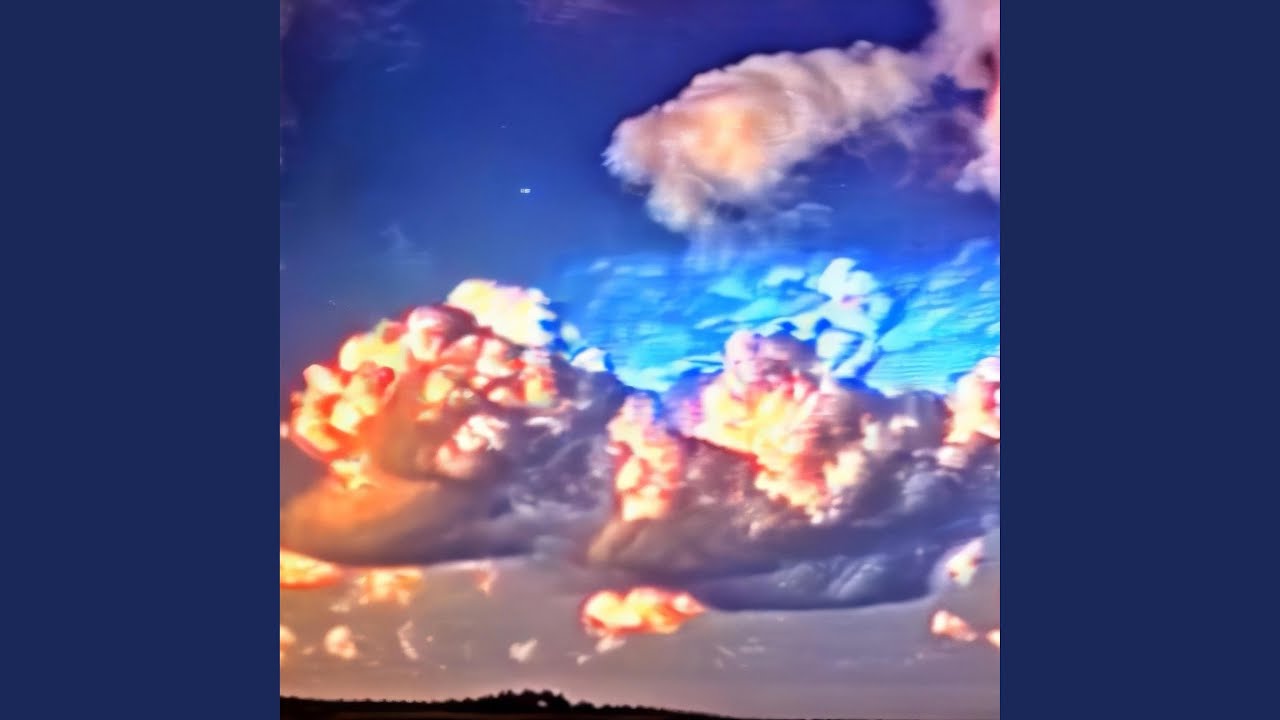 I Wish I Was a Cloud That Could Change and