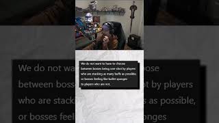 This Is Game Balance 101