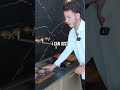 Static vs Dynamic Kitchen Feature