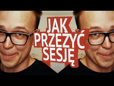 Wideo: Jak Przetrwać Sesję