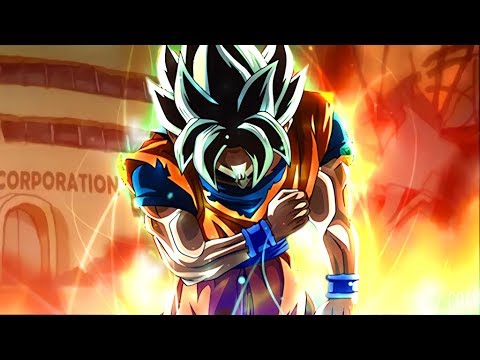 How Uub Changed Goku