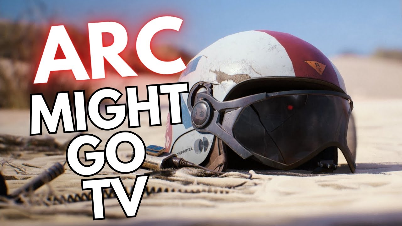 ARC Raiders Passes Another Milestone, Embark Receives Multiple Adaptation Offers And...