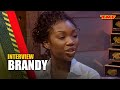 Capture de la vidéo Brandy: 'I'm Grateful For What I Have' | Interview (1) | Tmf
