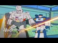 Transformers: Generation 1 - Who Will Take Care of Me? | Transformers Official