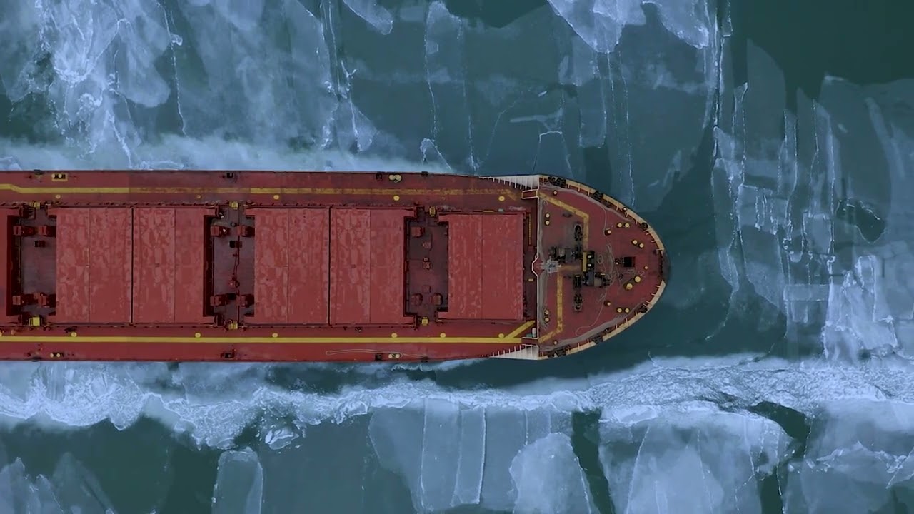 Arctic Circle Assembly