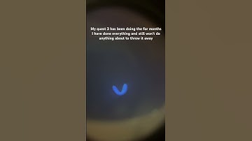 Quest 3 boot loop Can anyone help pls