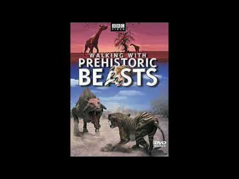 Walking with Beasts Theme Complete & Extended