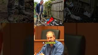 The Neighbor Turned His Property Into a Dump — The Soil Test Revealed the Truth. ⚖️💸