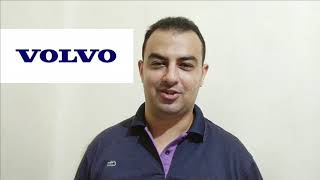 بعض معلومات عن شركة فولفو للسيارات (volvo)