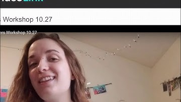 Getting VideoLink Videos To Play in Seesaw