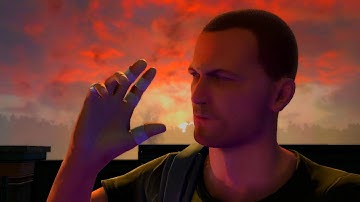 inFamous 2 All Collectibles Good Karma Walkthrough part 3, HD (NO COMMENTARY)