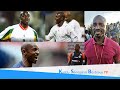 Souleymane camara international sngalais arrte sa carrire professionnelle de football