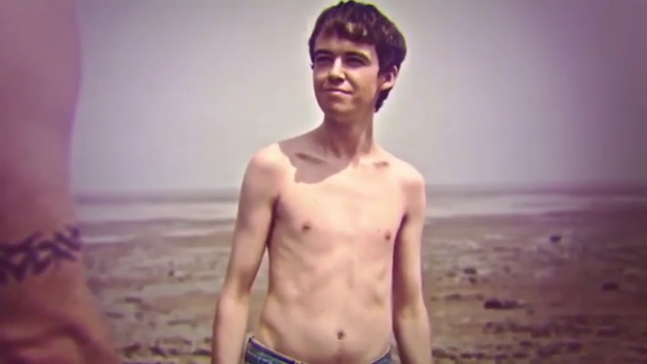 the end of the f**king world best edits