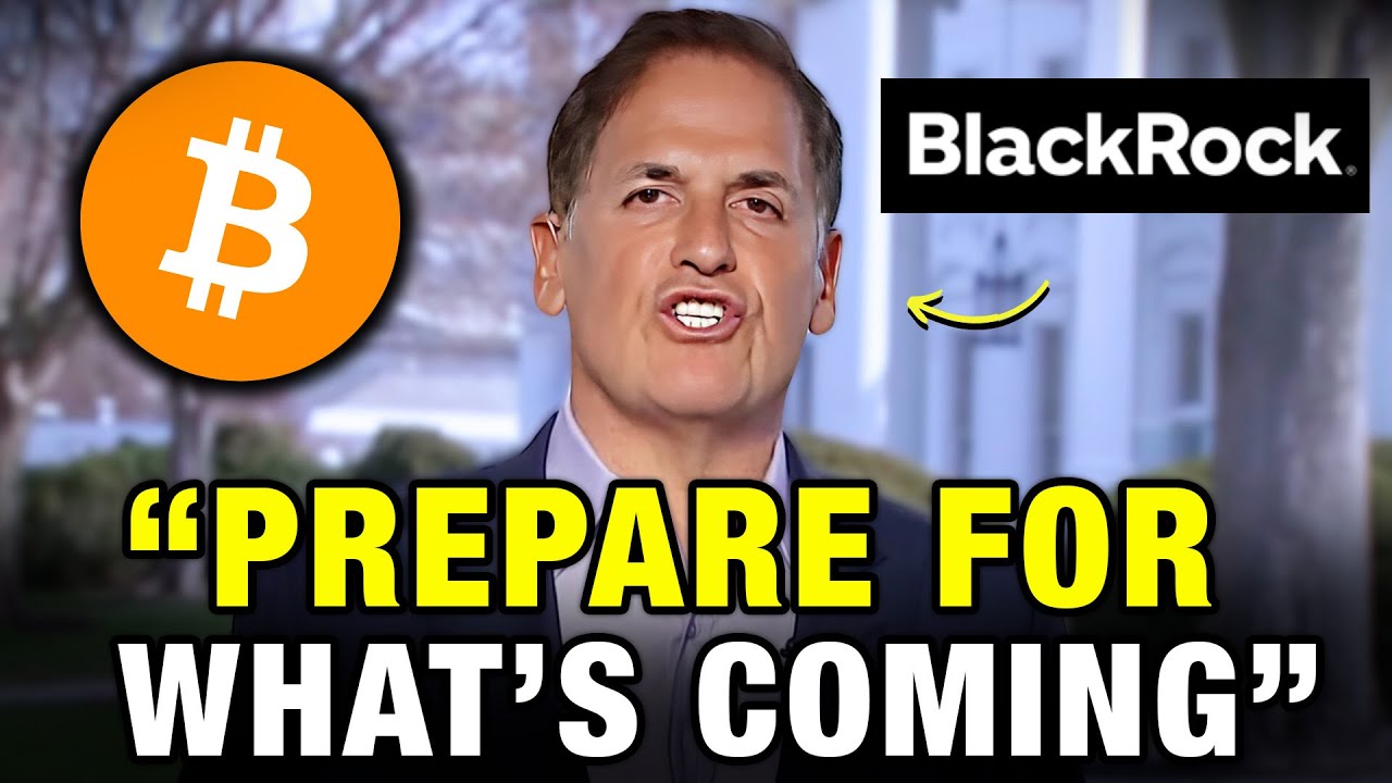 Everyone Is SO WRONG About This Crypto Market   Mark Cuban Bitcoin  Ethereum Prediction