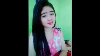 TIKTOK HOT 2019 - GOYANG MAMA MUDA PENJAGA TOKO SEKSI & CANTIK, PAKAI DASTER TIPIS BAGET.