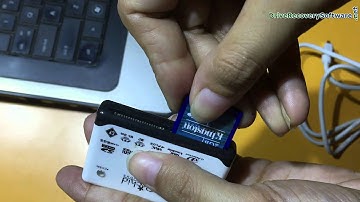 Understand how to recover lost data from Canon Digital Camera